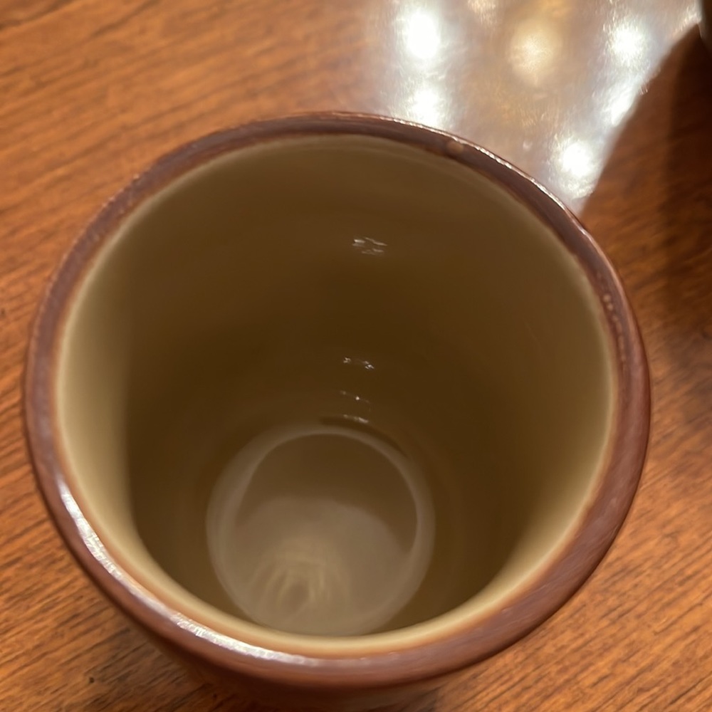 Tea Pot & Cup Set - Picture 4 of 8